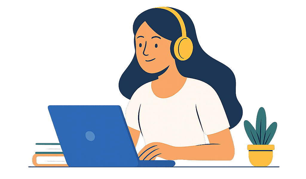 Learning Illustration